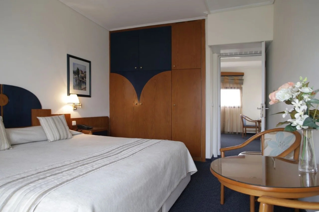 Palmyra Beach Hotel - Général
