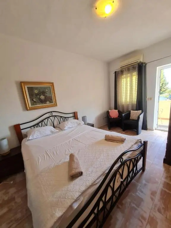 Apartmani Levarda - Chambres