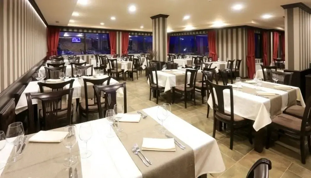 Hotel photo 20