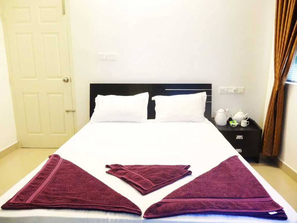 Hotel photo 6
