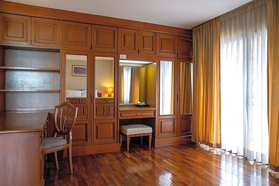 Bandara Suites Silom, Bangkok