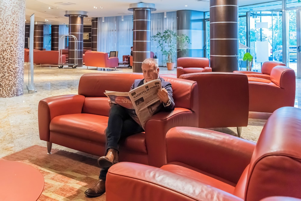 Dado Hotel International - Général
