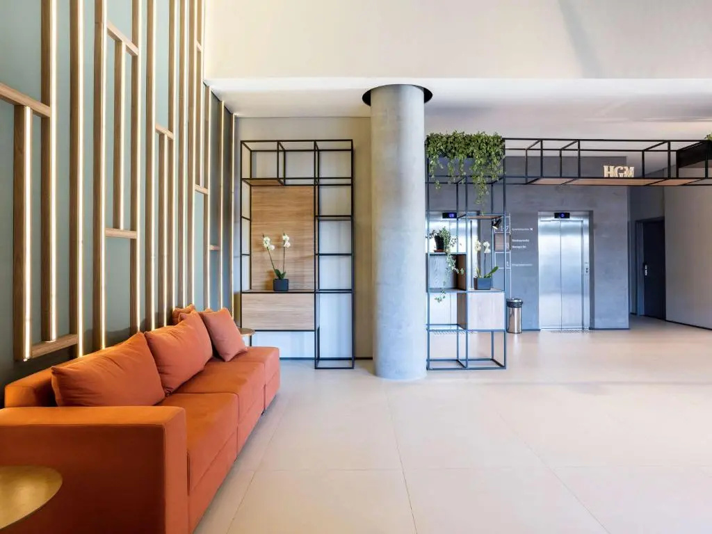 Hotel photo 8