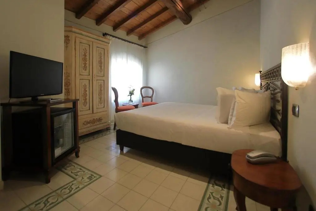 Classique - Chambres
