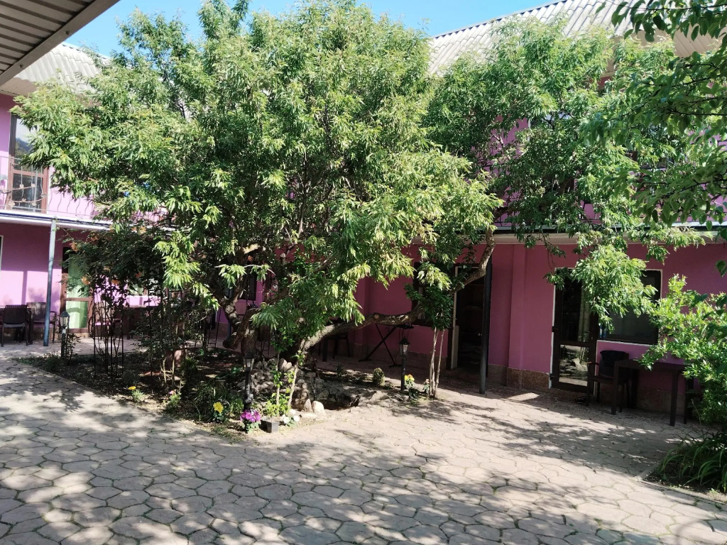 U Yudzhina Guest House - фото 19
