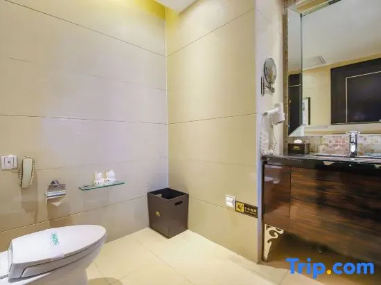 Country Garden Phoenix Hotel - Chambres