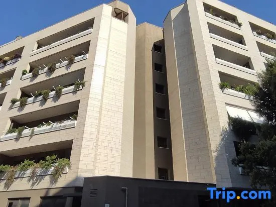 Prestige Miranda House Ostia getting Rome&Airport