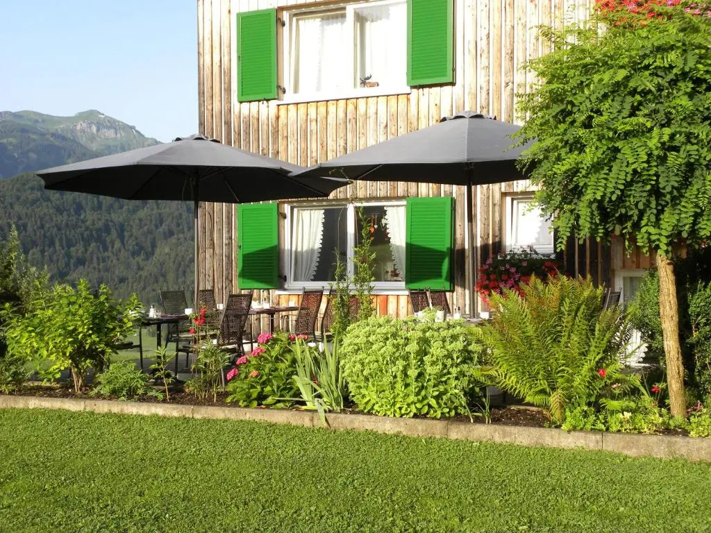 Ferienhaus Bergland - Général