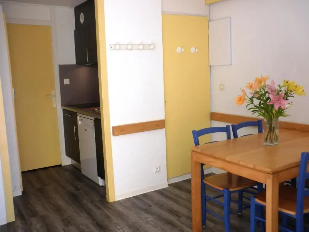 VVF Soulac-sur-Mer Bordeaux Médoc - Chambres