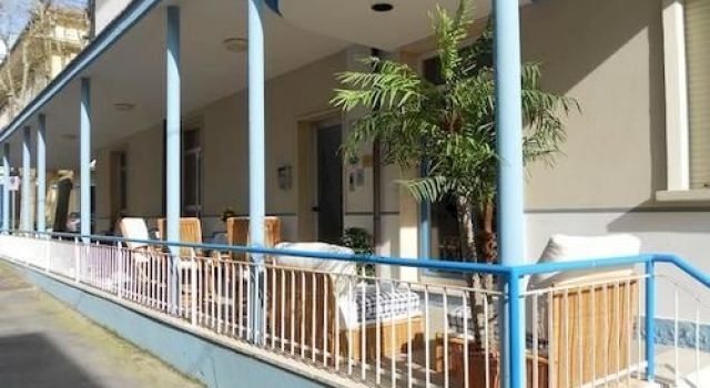 Hotel Villa Dei Platani