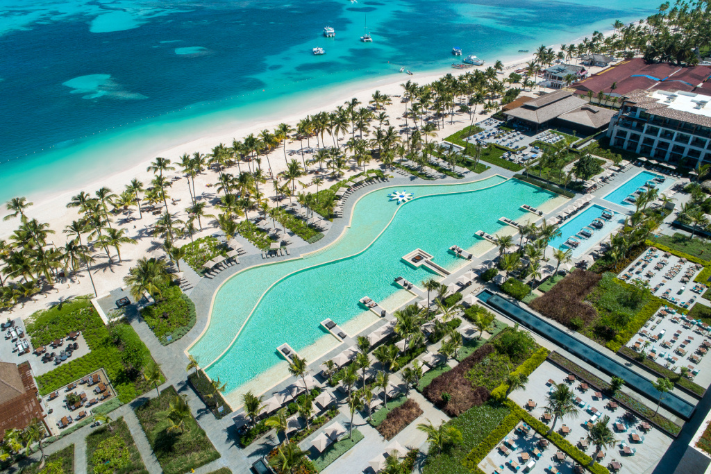 Adults Only Club at Lopesan Costa Bávaro - All Inclusive - 3