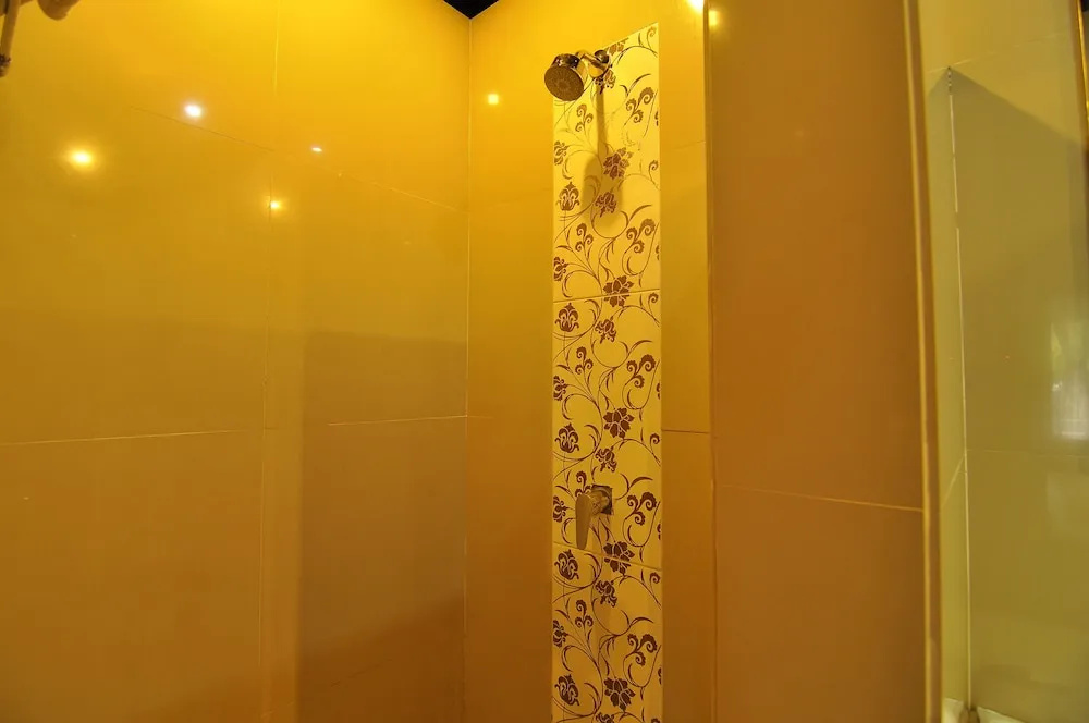 Aman Gati Hotel Balangan - Chambres