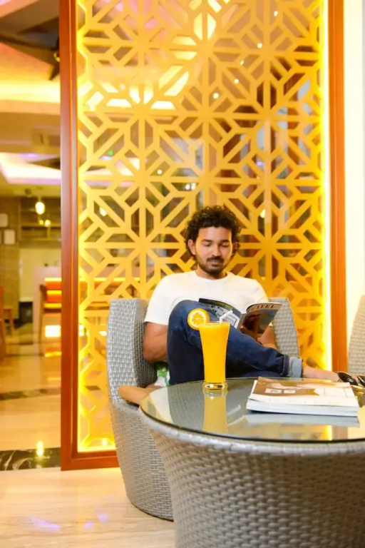 Hotel photo 19