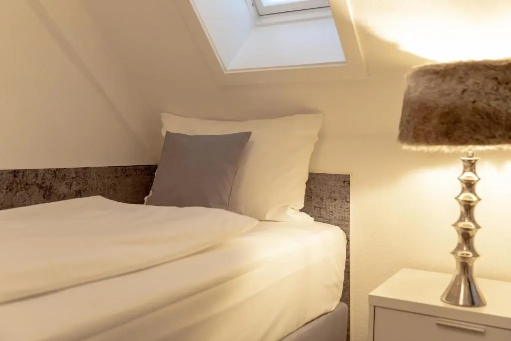 Parkhotel Fritz am Brunnen - Chambres