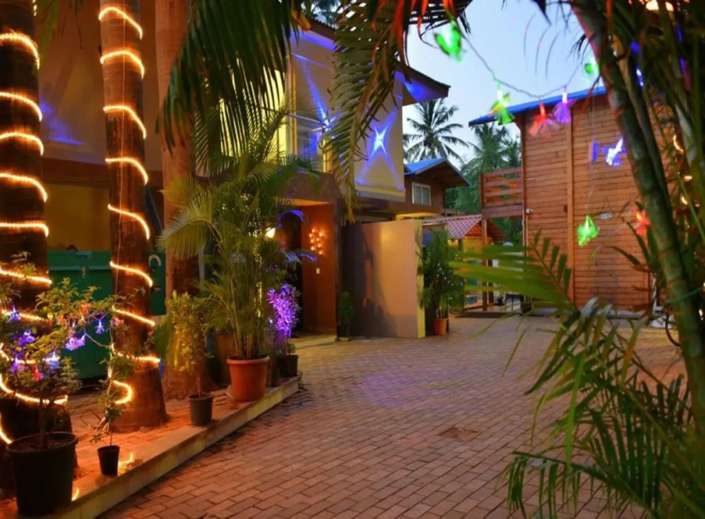Orabella Villas & Suites - Général