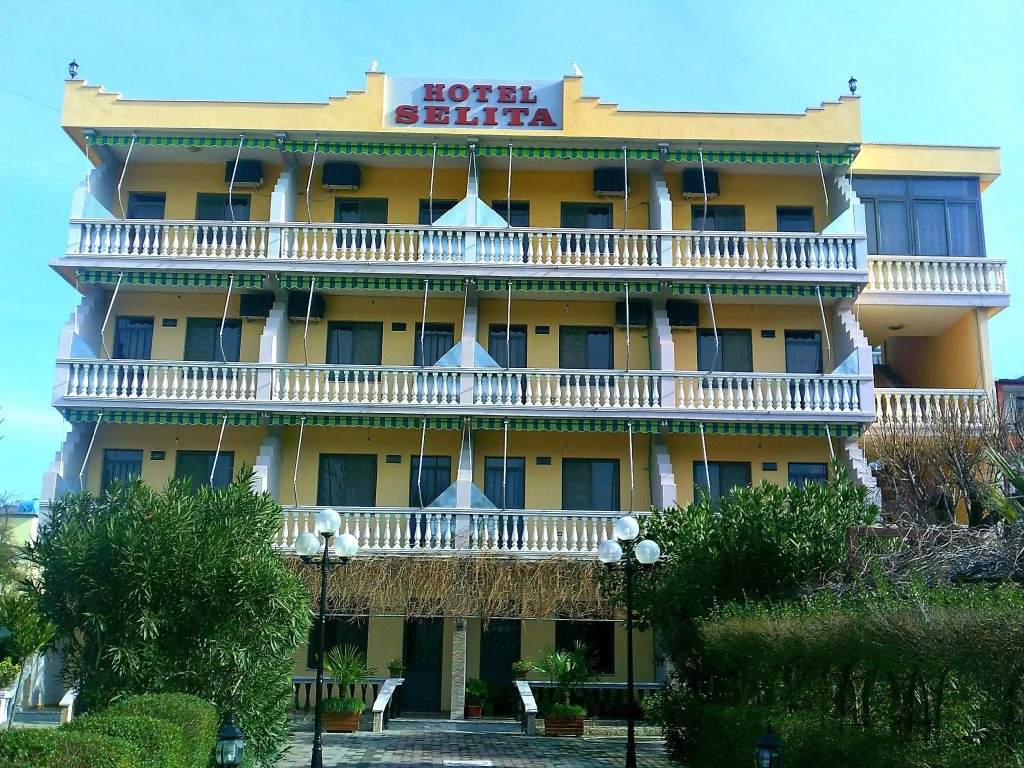 Hotel Selita - Général