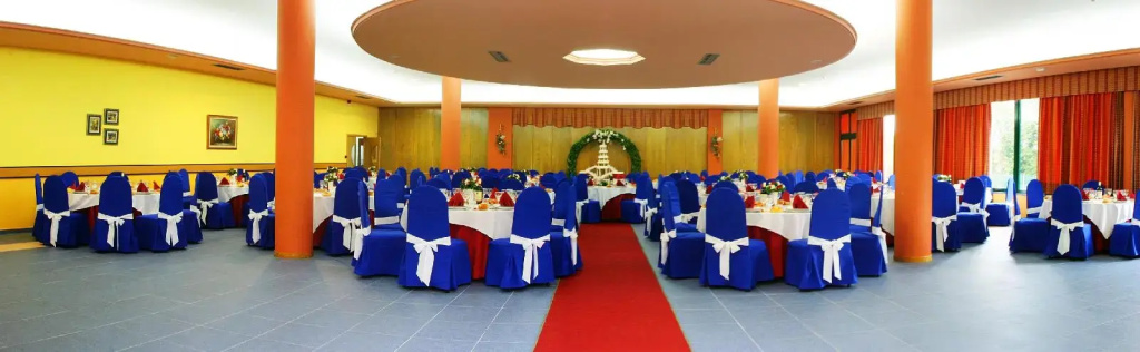 Hotel Castro - Général