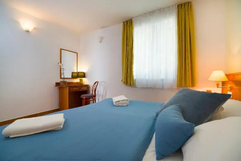 Hotel Labineca - Chambres