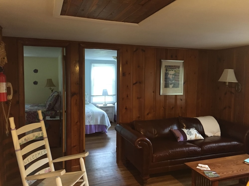 Hamptons Vacation Inn by null