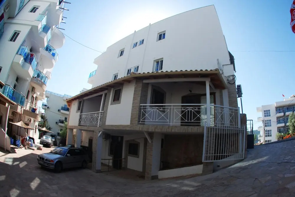 Hotel Anna
