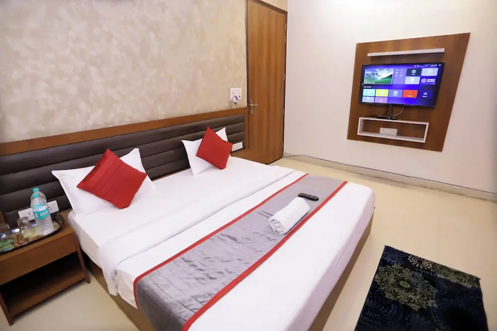Hotel photo 12