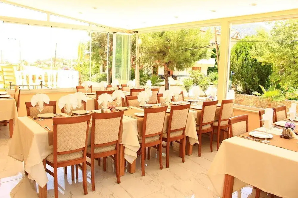 Hotel photo 20