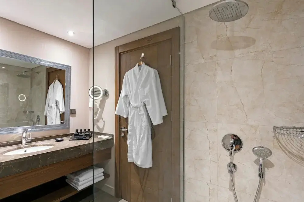 Armada Grannos Thermal Hotel & Convention Center - Chambres