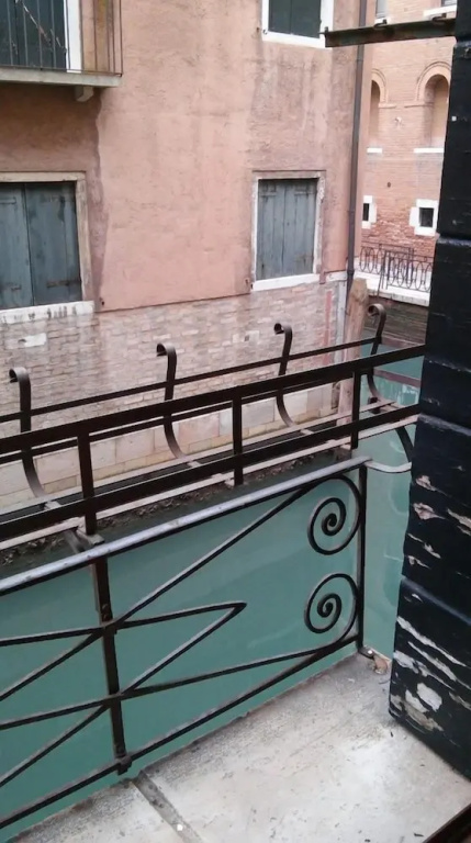 Grimaldi Apartments - Colombina