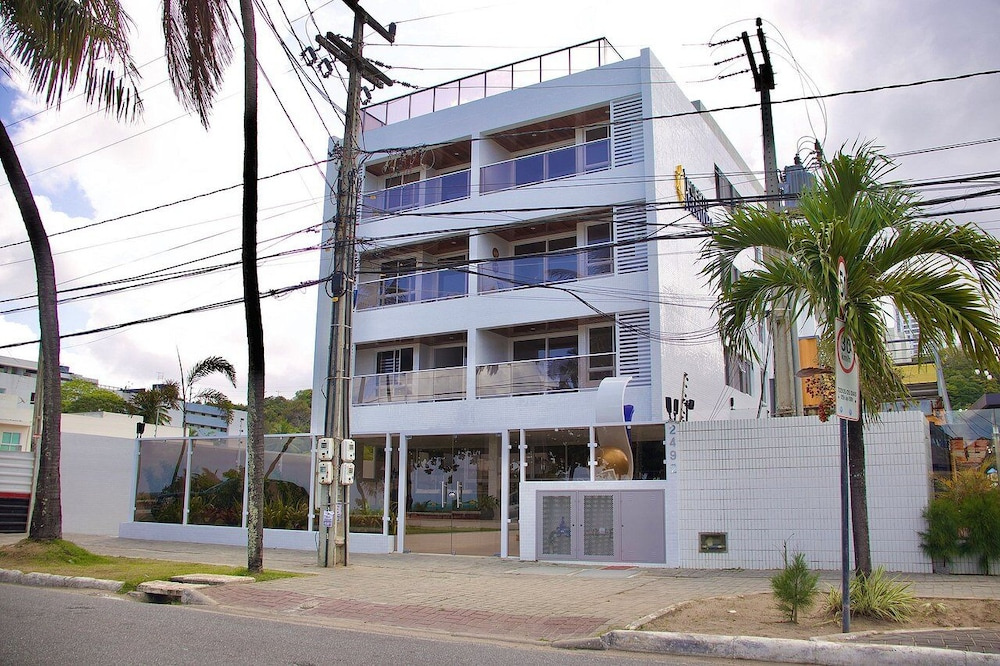 Puerto Ventura #305 - Joao Pessoa by Carpediem