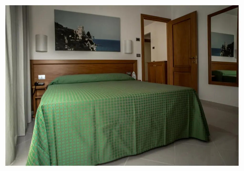 Lido Resort - Chambres