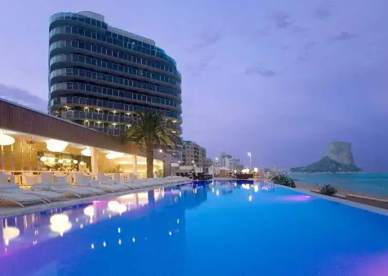 Hotel photo 19