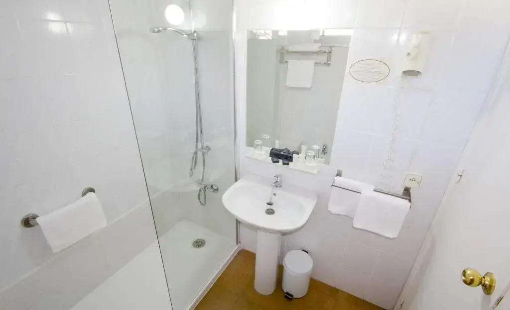Hotel Campomar Playa - Chambres