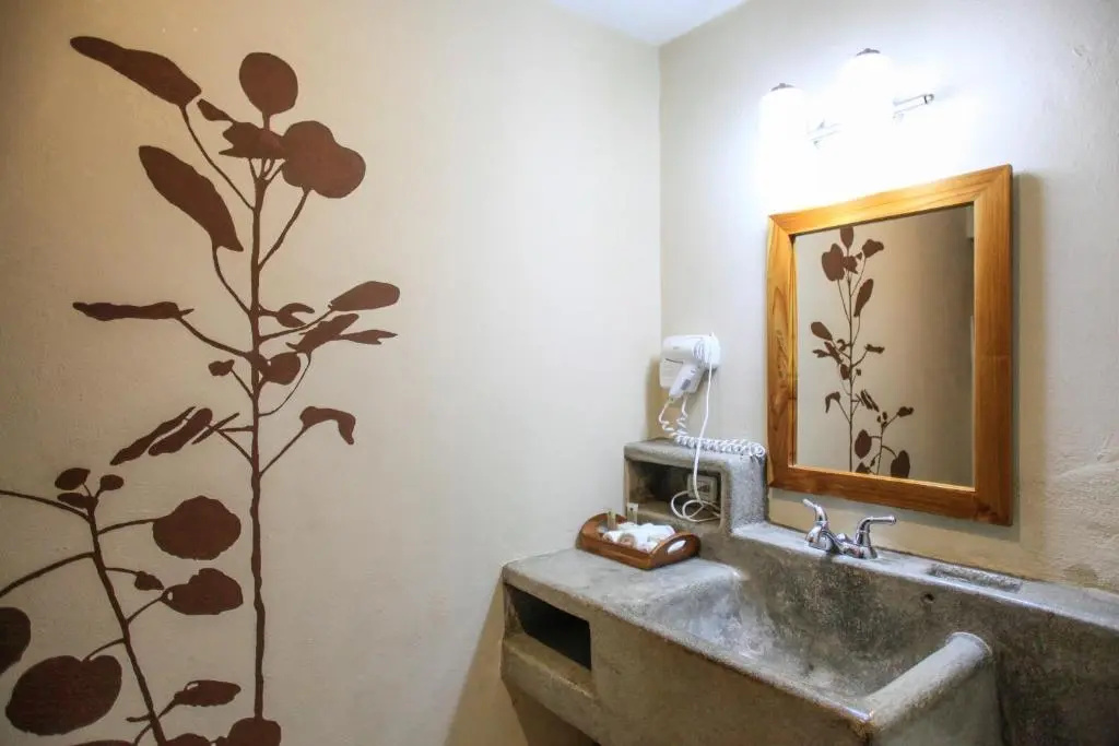 Casa Marbella - Chambres