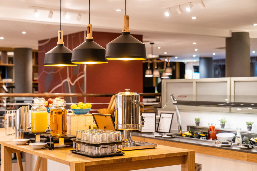 Holiday Inn Hemel Hempstead M1, Jct. 8 by IHG - Général