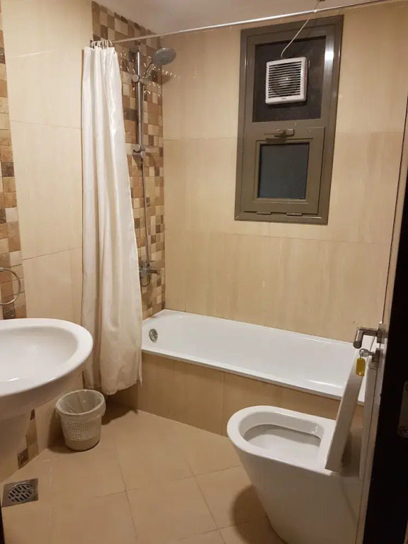 Magic Suite Al Mahboula - 2 - фото 10