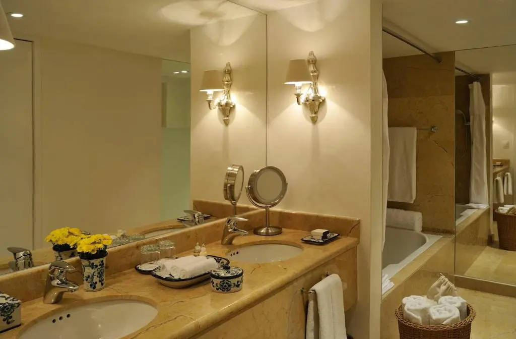 InterContinental Presidente Puebla by IHG - Chambres