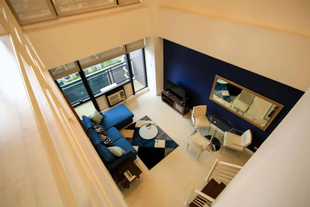 SIGLO SUITES @ The Gramercy Residences - Général