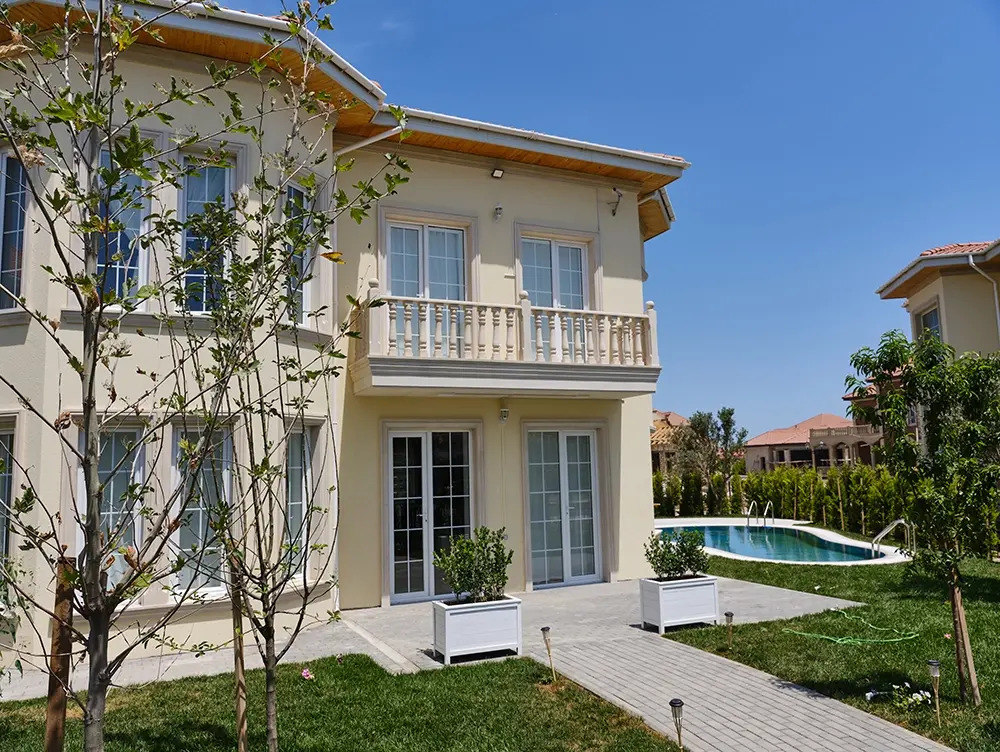 Villas (Sea Breeze) — фото 3
