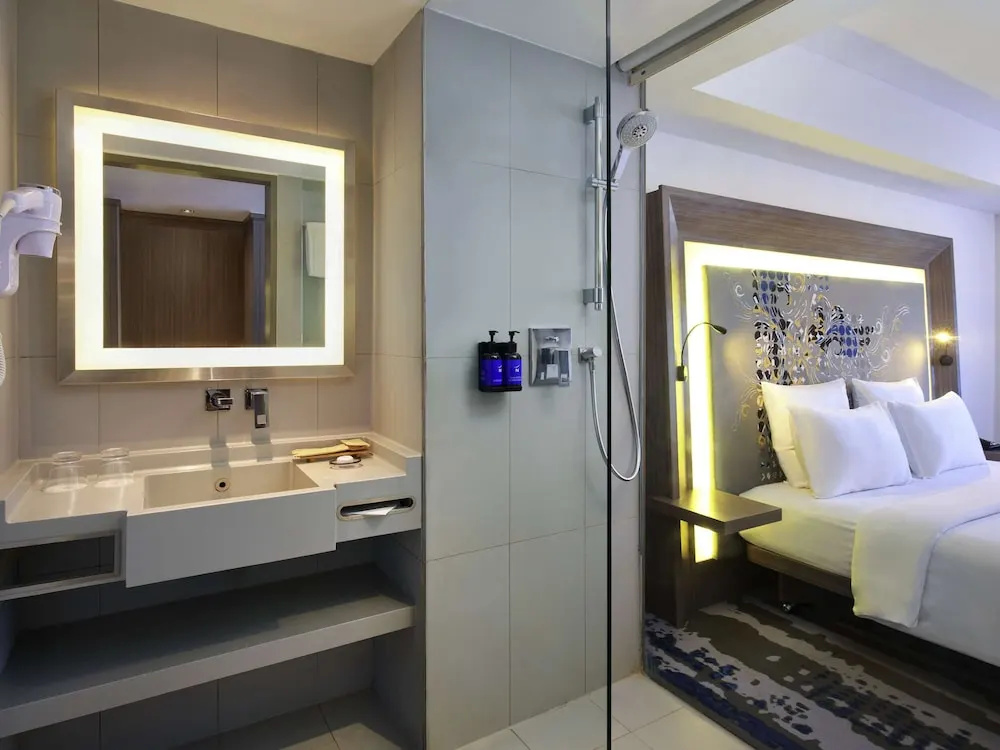 Novotel Bali Ngurah Rai Airport - Chambres