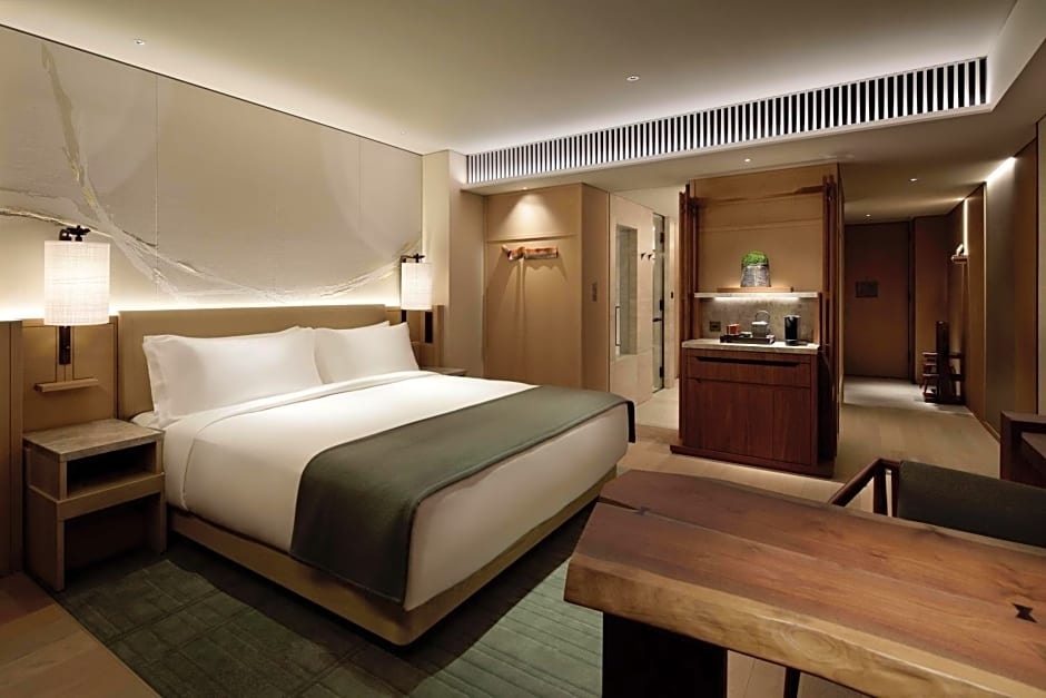 HOTEL THE MITSUI KYOTO, a Luxury Collection Hotel & Spa 사진 15