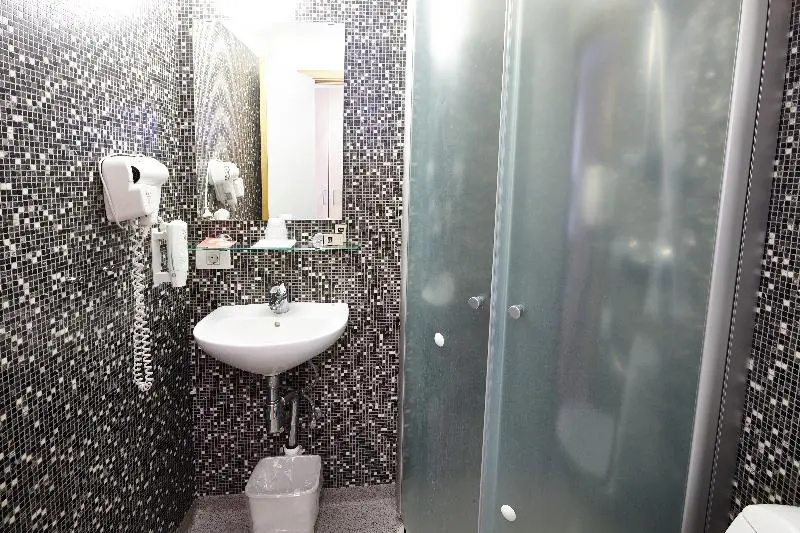 Fosshotel Lind - Chambres