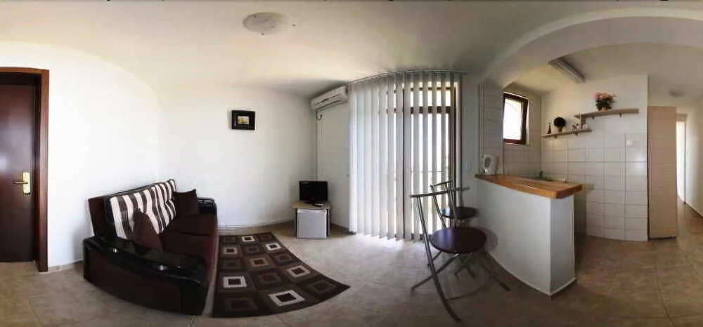 Teen Apart-hotel - фото 8