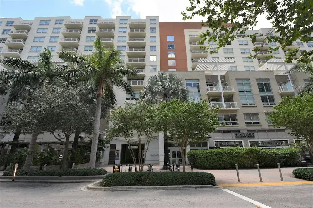 Lovely apt in the heart Midtown