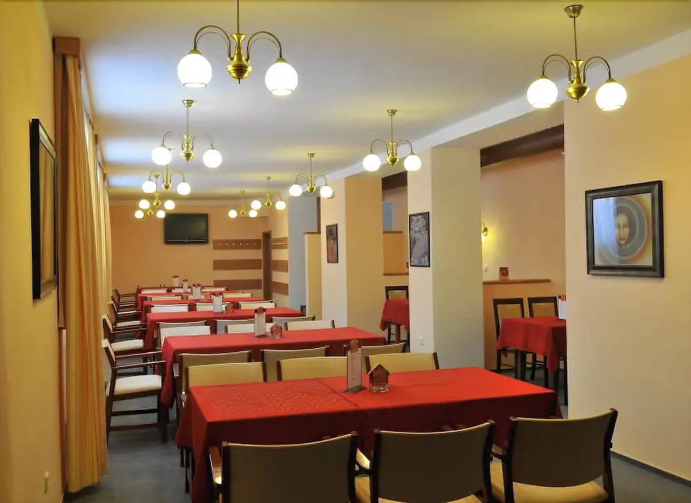Hotel Mánes - Général