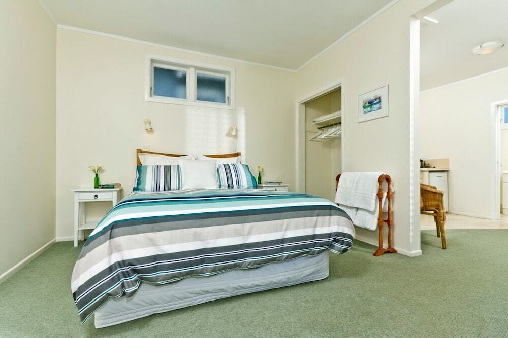 Devonport Motel by null