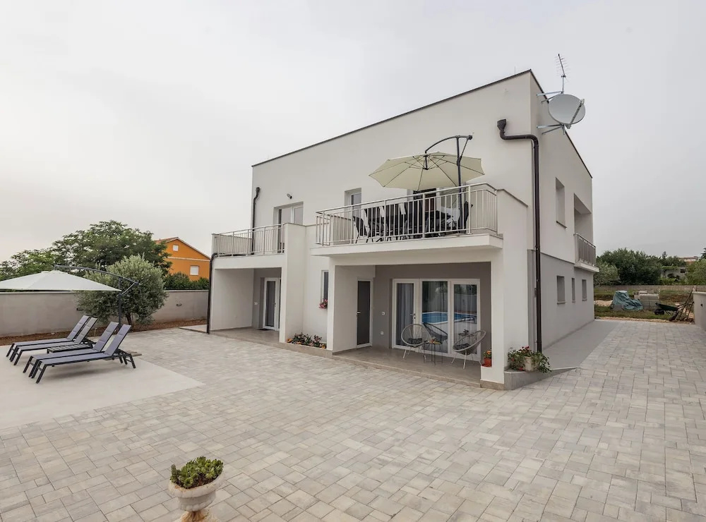 Holiday Home Milutin 1