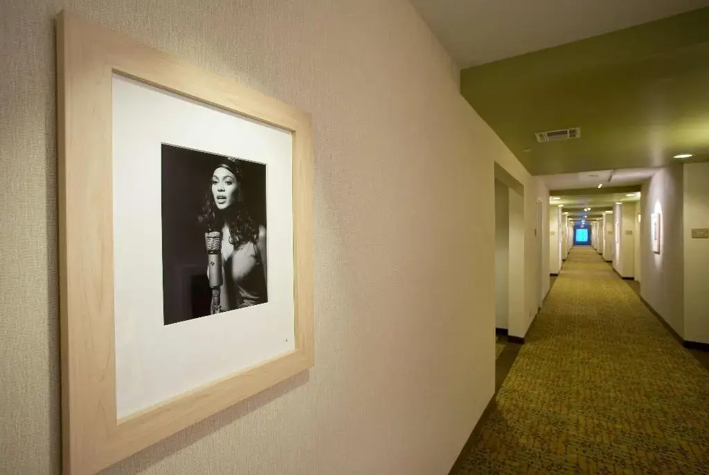 Hilton Garden Inn Dallas Richardson - Général
