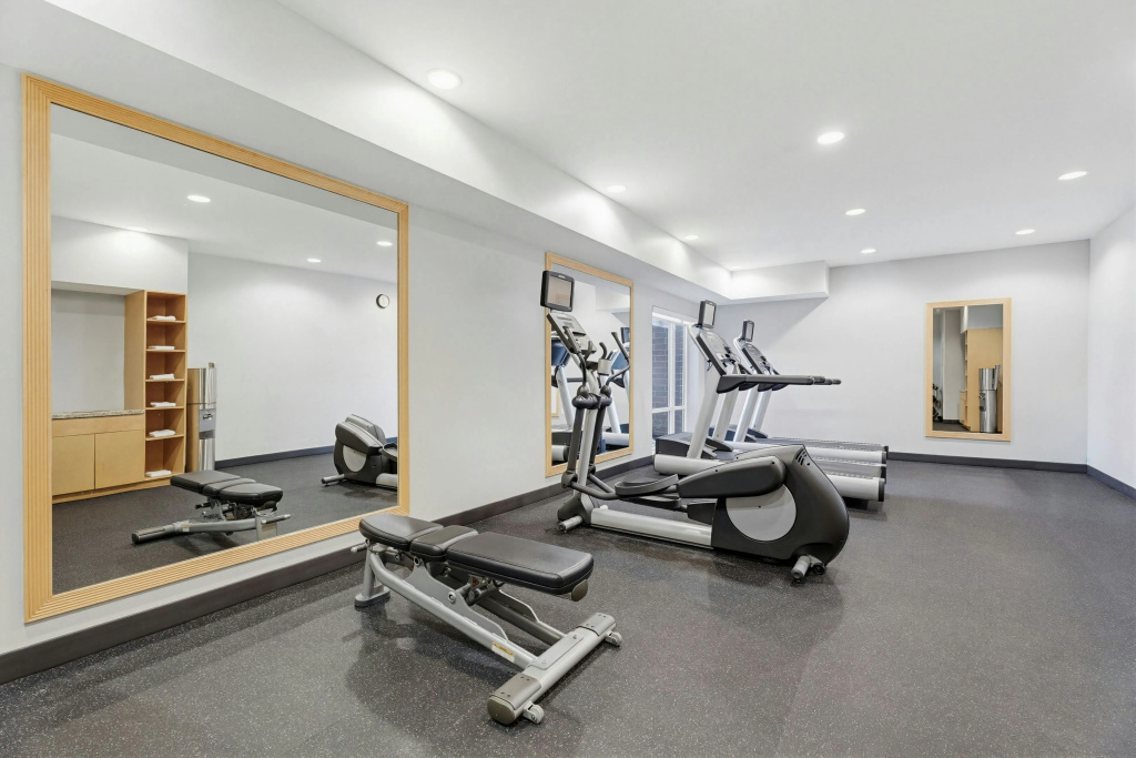 TownePlace Suites Detroit Auburn Hills - Général