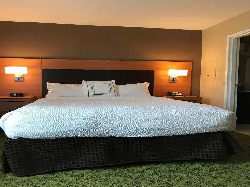 TownePlace Suites by Marriott Lexington South/Hamburg Place - Chambres