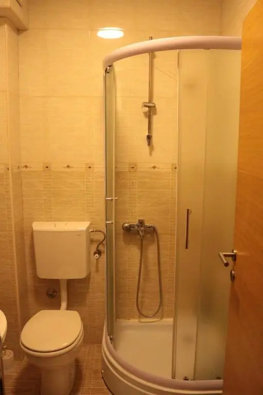 Hotel Perjanik - Chambres